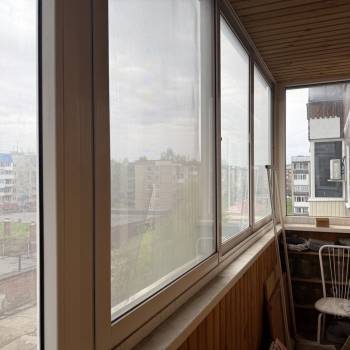 Продается 2-х комнатная квартира, 54 м²