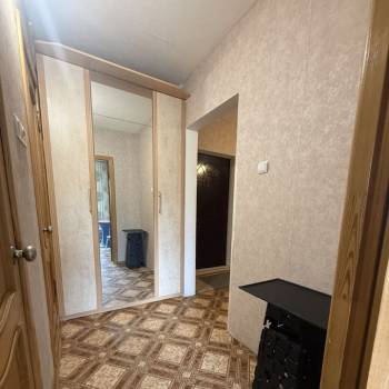 Продается 2-х комнатная квартира, 54 м²