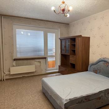 Продается 2-х комнатная квартира, 54 м²