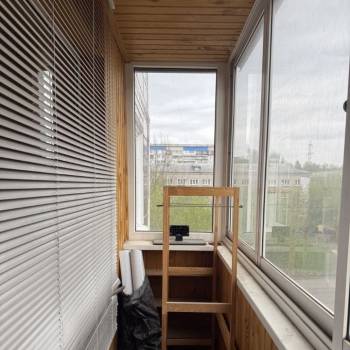 Продается 2-х комнатная квартира, 54 м²