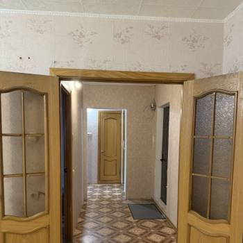 Продается 2-х комнатная квартира, 54 м²