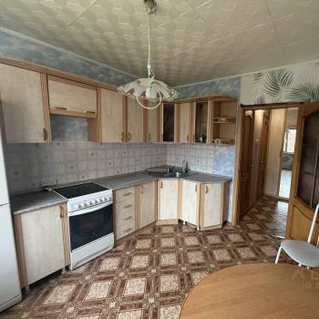 Продается 2-х комнатная квартира, 54 м²
