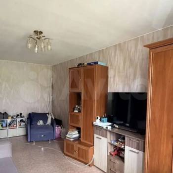 Продается 1-комнатная квартира, 42,4 м²