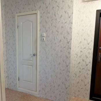 Продается 1-комнатная квартира, 42,4 м²