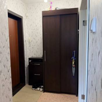 Продается 1-комнатная квартира, 42,4 м²