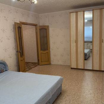 Продается 2-х комнатная квартира, 54 м²