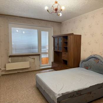 Продается 2-х комнатная квартира, 54 м²