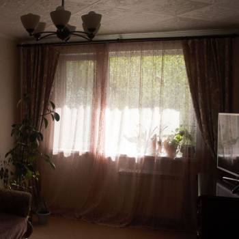 Продается 2-х комнатная квартира, 45 м²