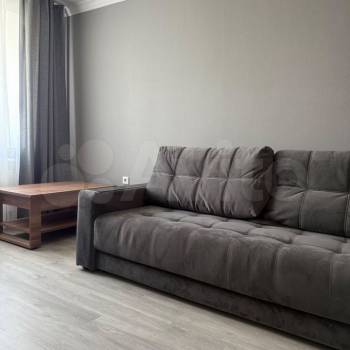 Сдается 1-комнатная квартира, 37,8 м²
