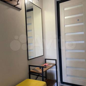 Сдается 1-комнатная квартира, 37,8 м²