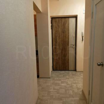 Сдается 2-х комнатная квартира, 34 м²