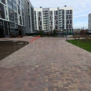 Сдается 2-х комнатная квартира, 34 м²