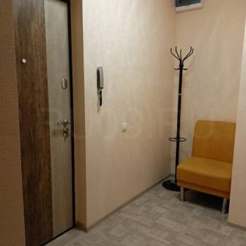Сдается 2-х комнатная квартира, 34 м²