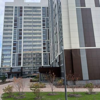 Сдается 2-х комнатная квартира, 34 м²