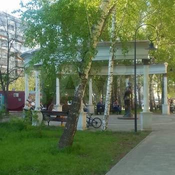 Продается 3-х комнатная квартира, 46,6 м²