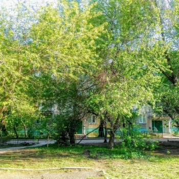 Продается 3-х комнатная квартира, 46,6 м²