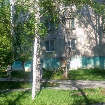 Продается 3-х комнатная квартира, 46,6 м²