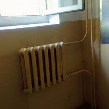 Продается 3-х комнатная квартира, 46,6 м²