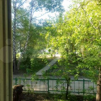 Продается 3-х комнатная квартира, 46,6 м²