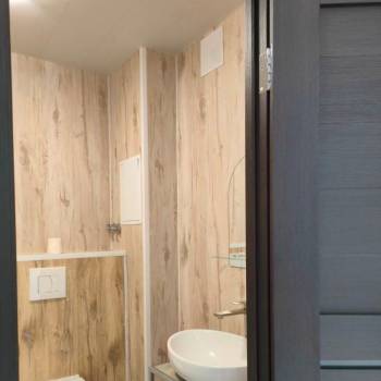 Сдается 1-комнатная квартира, 44 м²
