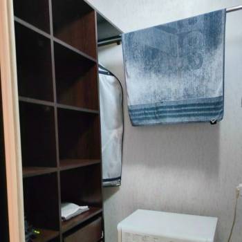 Сдается 1-комнатная квартира, 44 м²