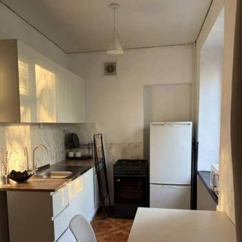 Сдается 2-х комнатная квартира, 39 м²