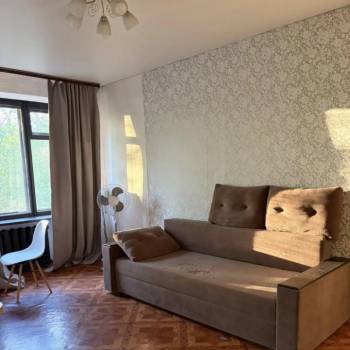 Сдается 2-х комнатная квартира, 39 м²