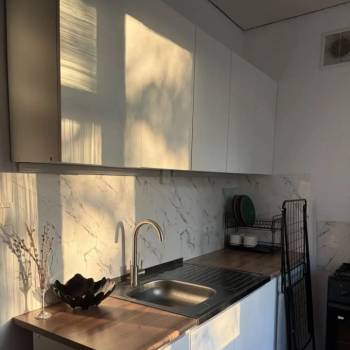 Сдается 2-х комнатная квартира, 39 м²