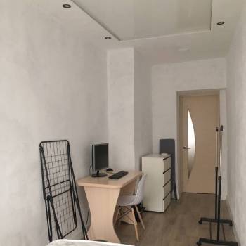 Сдается 2-х комнатная квартира, 39 м²