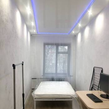 Сдается 2-х комнатная квартира, 39 м²