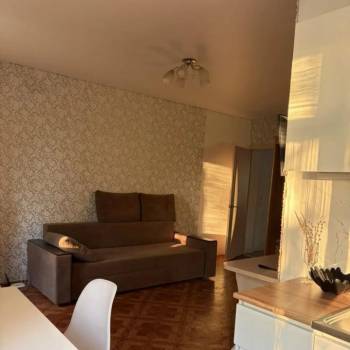 Сдается 2-х комнатная квартира, 39 м²