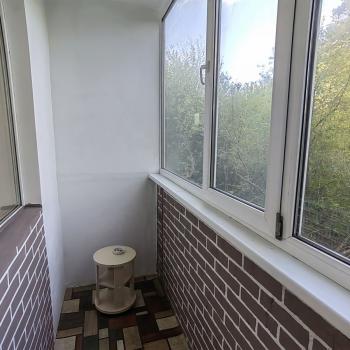 Продается 1-комнатная квартира, 18,9 м²