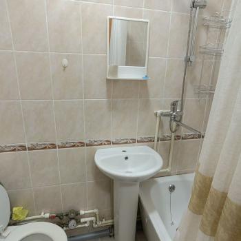 Продается 1-комнатная квартира, 18,9 м²