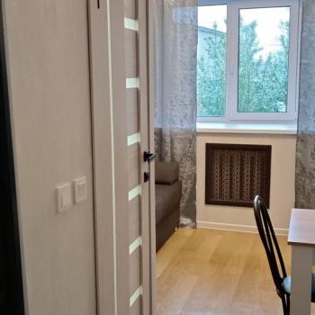 Сдается 1-комнатная квартира, 13 м²