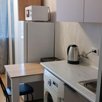 Сдается 1-комнатная квартира, 13 м²