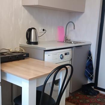 Сдается 1-комнатная квартира, 13 м²