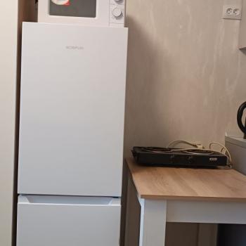 Сдается 1-комнатная квартира, 13 м²