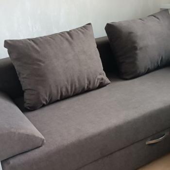 Сдается 1-комнатная квартира, 13 м²