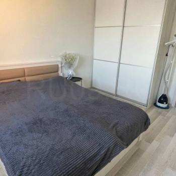Сдается Многокомнатная квартира, 65 м²