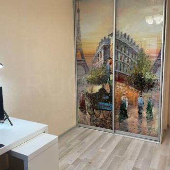 Сдается Многокомнатная квартира, 65 м²