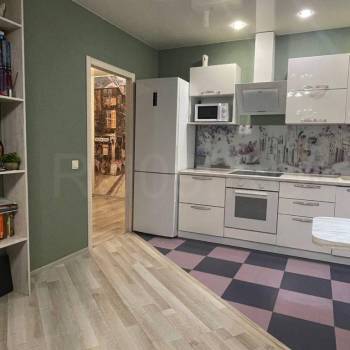 Сдается Многокомнатная квартира, 65 м²