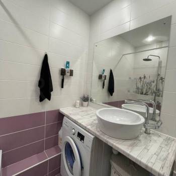 Сдается Многокомнатная квартира, 65 м²