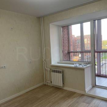 Сдается 1-комнатная квартира, 41 м²