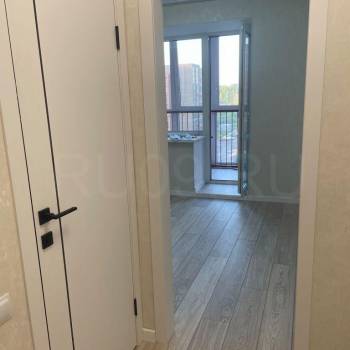 Сдается 1-комнатная квартира, 41 м²