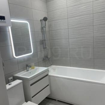 Сдается 1-комнатная квартира, 41 м²