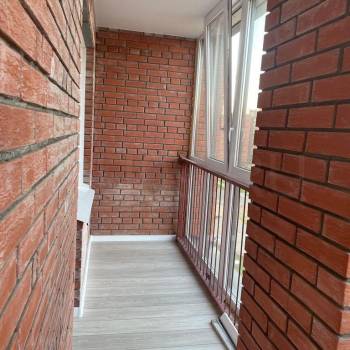 Сдается 1-комнатная квартира, 41 м²