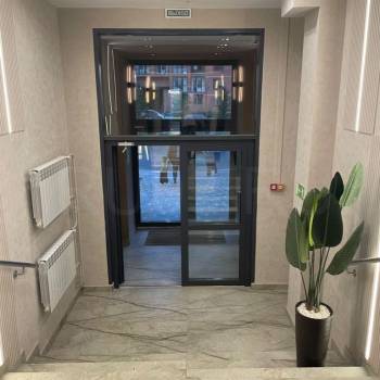 Сдается 1-комнатная квартира, 41 м²