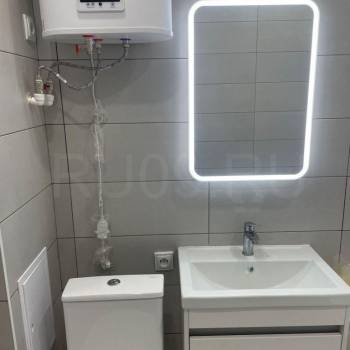 Сдается 1-комнатная квартира, 41 м²