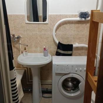 Сдается 1-комнатная квартира, 24 м²