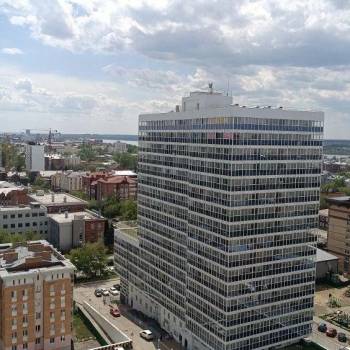 Сдается 1-комнатная квартира, 24 м²
